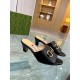 2023SS Mule Attractive style GUCCI Gucci 2023SS Mule Attractive style GUCCI Gucci