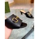 2023SS Mule Attractive style GUCCI Gucci 2023SS Mule Attractive style GUCCI Gucci