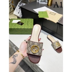 2023SS Mule Playful items GUCCI Gucci