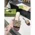 2023SS Mule Playful items GUCCI Gucci