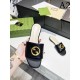 2023SS Mule Playful items GUCCI Gucci 2023SS Mule Playful items GUCCI Gucci