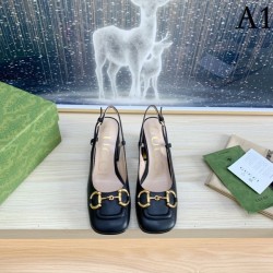 2023SS sandals Pre-sale new item for this spring and summer GUCCI Gucci