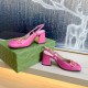 2023SS sandals Pre-sale new item for this spring and summer GUCCI Gucci 2023SS sandals Pre-sale new item for this spring and summer GUCCI Gucci