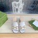 2023SS Mule Cooler than it looks GUCCI Gucci 2023SS Mule Cooler than it looks GUCCI Gucci