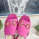 2023SS Mule Cooler than it looks GUCCI Gucci 2023SS Mule Cooler than it looks GUCCI Gucci