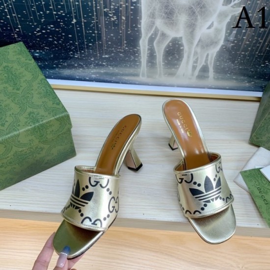 2023SS Mule Spring/Summer new work GUCCI Gucci 2023SS Mule Spring/Summer new work GUCCI Gucci