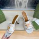 2023SS Mule Spring/Summer new work GUCCI Gucci 2023SS Mule Spring/Summer new work GUCCI Gucci