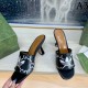 2023SS Mule Spring/Summer new work GUCCI Gucci 2023SS Mule Spring/Summer new work GUCCI Gucci