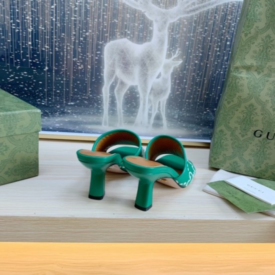 2023SS Mule Spring/Summer new work GUCCI Gucci 2023SS Mule Spring/Summer new work GUCCI Gucci