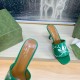 2023SS Mule Spring/Summer new work GUCCI Gucci 2023SS Mule Spring/Summer new work GUCCI Gucci