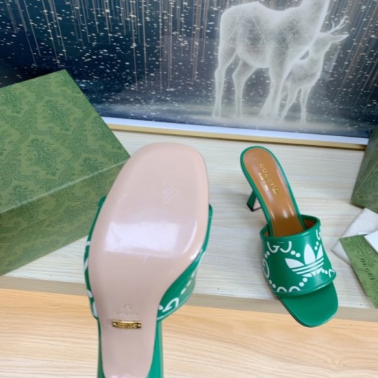 2023SS Mule Spring/Summer new work GUCCI Gucci 2023SS Mule Spring/Summer new work GUCCI Gucci