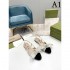 2023SS Sandals Style with an urban impression GUCCI Gucci