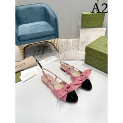 2023SS Sandals Style with an urban impression GUCCI Gucci