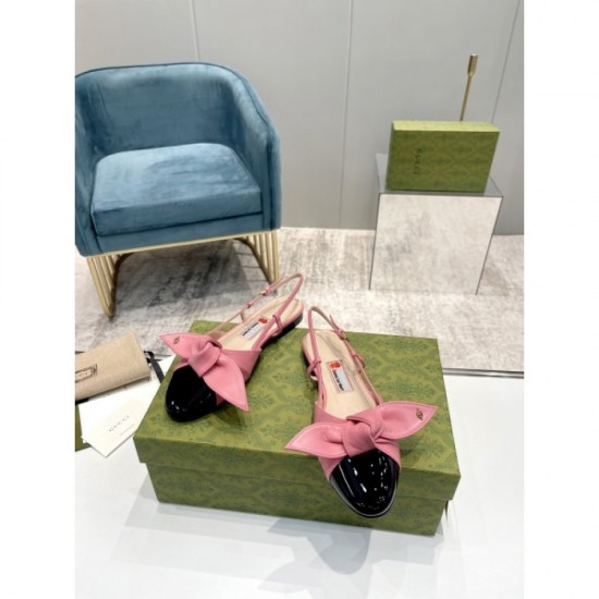2023SS Sandals Style with an urban impression GUCCI Gucci 2023SS Sandals Style with an urban impression GUCCI Gucci