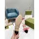 2023SS Sandals Style with an urban impression GUCCI Gucci 2023SS Sandals Style with an urban impression GUCCI Gucci