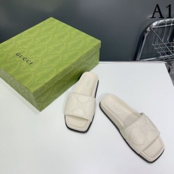 2023SS Mule Delicate item like spring GUCCI Gucci