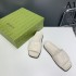2023SS Mule Delicate item like spring GUCCI Gucci