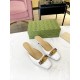 Delicate items like spring Slippers 2023SS GUCCI Gucci Delicate items like spring Slippers 2023SS GUCCI Gucci