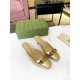 Delicate items like spring Slippers 2023SS GUCCI Gucci Delicate items like spring Slippers 2023SS GUCCI Gucci