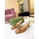 Delicate items like spring Slippers 2023SS GUCCI Gucci Delicate items like spring Slippers 2023SS GUCCI Gucci