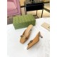 Delicate items like spring Slippers 2023SS GUCCI Gucci Delicate items like spring Slippers 2023SS GUCCI Gucci
