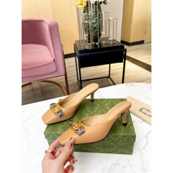 Delicate items like spring Slippers 2023SS GUCCI Gucci Delicate items like spring Slippers 2023SS GUCCI Gucci
