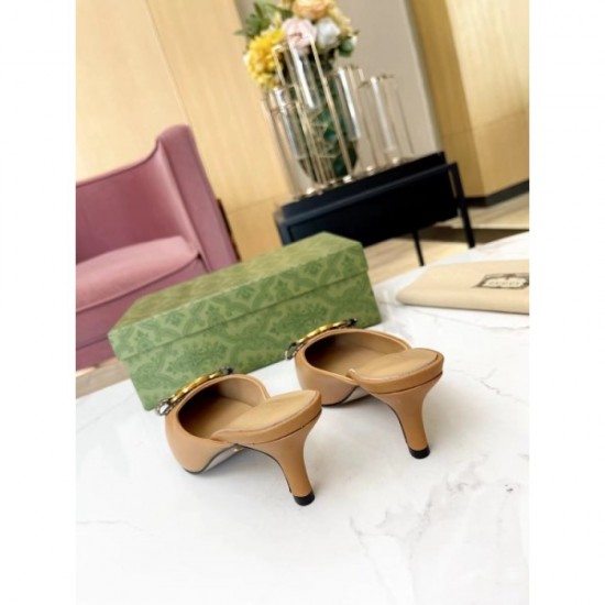 Delicate items like spring Slippers 2023SS GUCCI Gucci Delicate items like spring Slippers 2023SS GUCCI Gucci