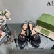 This Spring/Summer Strongest Item High Heel Sandals 2023SS GUCCI Gucci This Spring/Summer Strongest Item High Heel Sandals 2023SS GUCCI Gucci