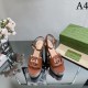 This Spring/Summer Strongest Item High Heel Sandals 2023SS GUCCI Gucci This Spring/Summer Strongest Item High Heel Sandals 2023SS GUCCI Gucci