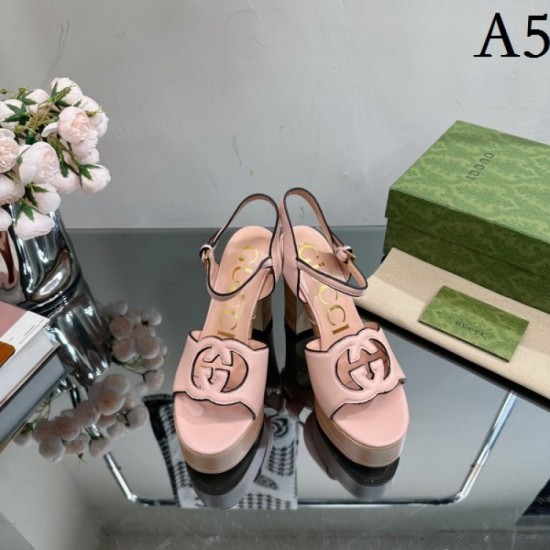 This Spring/Summer Strongest Item High Heel Sandals 2023SS GUCCI Gucci This Spring/Summer Strongest Item High Heel Sandals 2023SS GUCCI Gucci