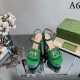 This Spring/Summer Strongest Item High Heel Sandals 2023SS GUCCI Gucci This Spring/Summer Strongest Item High Heel Sandals 2023SS GUCCI Gucci
