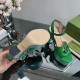This Spring/Summer Strongest Item High Heel Sandals 2023SS GUCCI Gucci This Spring/Summer Strongest Item High Heel Sandals 2023SS GUCCI Gucci