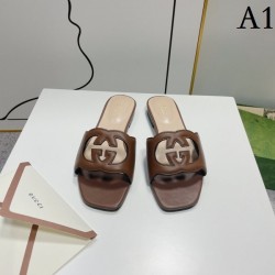 Summer essential item Slippers 2023SS GUCCI Gucci