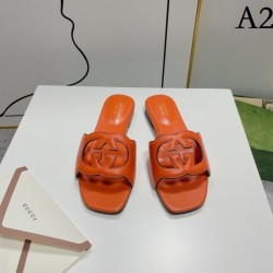 Summer essential item Slippers 2023SS GUCCI Gucci
