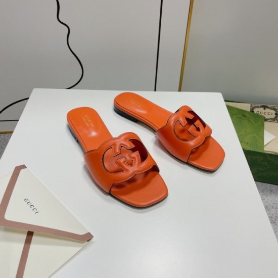 Summer essential item Slippers 2023SS GUCCI Gucci Summer essential item Slippers 2023SS GUCCI Gucci
