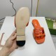 Summer essential item Slippers 2023SS GUCCI Gucci Summer essential item Slippers 2023SS GUCCI Gucci