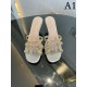 Fashionable people love it! Slippers 2023SS GUCCI Gucci Fashionable people love it! Slippers 2023SS GUCCI Gucci