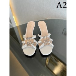 Fashionable people love it! Slippers 2023SS GUCCI Gucci