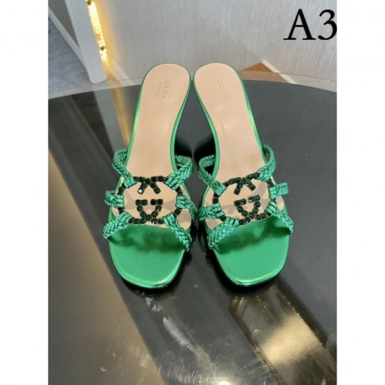 Fashionable people love it! Slippers 2023SS GUCCI Gucci Fashionable people love it! Slippers 2023SS GUCCI Gucci