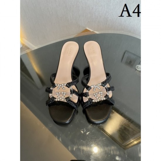 Fashionable people love it! Slippers 2023SS GUCCI Gucci Fashionable people love it! Slippers 2023SS GUCCI Gucci