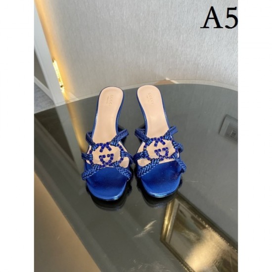 Fashionable people love it! Slippers 2023SS GUCCI Gucci Fashionable people love it! Slippers 2023SS GUCCI Gucci