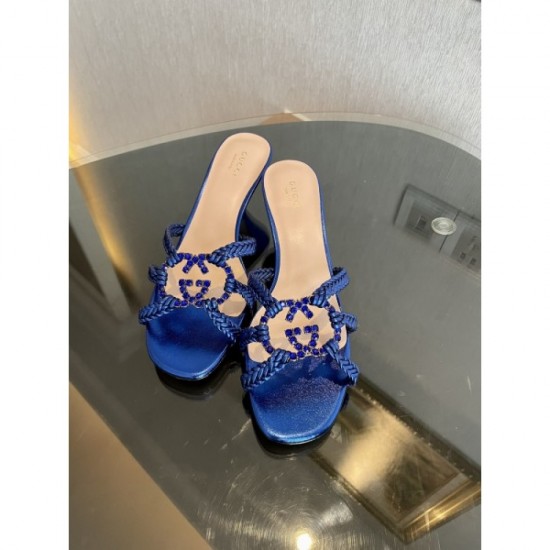 Fashionable people love it! Slippers 2023SS GUCCI Gucci Fashionable people love it! Slippers 2023SS GUCCI Gucci