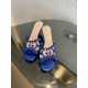 Fashionable people love it! Slippers 2023SS GUCCI Gucci Fashionable people love it! Slippers 2023SS GUCCI Gucci