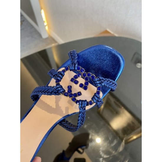 Fashionable people love it! Slippers 2023SS GUCCI Gucci Fashionable people love it! Slippers 2023SS GUCCI Gucci