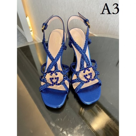 Cute sold out sure popular high heel sandals 2023SS GUCCI Gucci Cute sold out sure popular high heel sandals 2023SS GUCCI Gucci