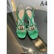 Cute sold out sure popular high heel sandals 2023SS GUCCI Gucci Cute sold out sure popular high heel sandals 2023SS GUCCI Gucci