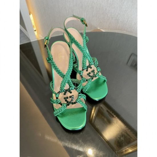 Cute sold out sure popular high heel sandals 2023SS GUCCI Gucci Cute sold out sure popular high heel sandals 2023SS GUCCI Gucci