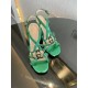 Cute sold out sure popular high heel sandals 2023SS GUCCI Gucci Cute sold out sure popular high heel sandals 2023SS GUCCI Gucci