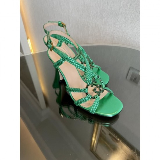 Cute sold out sure popular high heel sandals 2023SS GUCCI Gucci Cute sold out sure popular high heel sandals 2023SS GUCCI Gucci