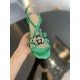 Cute sold out sure popular high heel sandals 2023SS GUCCI Gucci Cute sold out sure popular high heel sandals 2023SS GUCCI Gucci